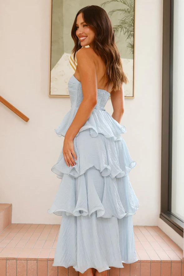 Magdalena Midi Dress